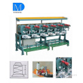 King spool thread winding machine CL-2C winder